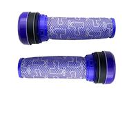 Kit De Rechange Accessoires Pré-filtre Lavable. Compatible For Dyson. Compatible For DC39 DC37. Pièces De Rechange For Aspirateur À Bille, Pièce N ° 923413-01 (Color : 2Pcs)