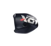 Kit de rechange bouchon manette dérailleur arrière Sram Trigger X01 Eagle B2 Noir