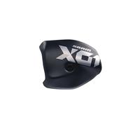 Kit de rechange bouchon manette dérailleur arrière Sram Trigger X01 Eagle B2 Noir