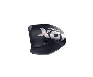 Kit de rechange bouchon manette dérailleur arrière Sram Trigger X01 Eagle B2 Noir