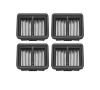 Kit de Rechange Brosse et Filtre Compatible avec Dreame H15 Pro | Montage encliquetable sans outil, pièce pour l’entretien régulier de l’appareil(Set 3)