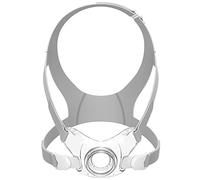 Kit de rechange compatible avec Airfit F30, comprend un casque F30 ajustable, un cadre et des clips, fournitures de rechange BlessEase