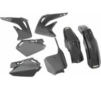 Kit de rechange complet en plastique carène ovni Honda Cr 85 Hokit109@001