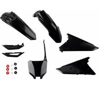 Kit de rechange complet en plastique carène ovni Honda Crf 450-250 Hokit125f@001