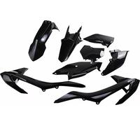 Kit de rechange complet en plastique carène OVNI KTM SX 250-150-125/SX-F 450-...