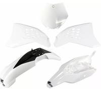 Kit de rechange complet en plastique carène OVNI KTM SX 65 KTKIT525@047