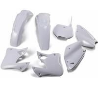 Kit de rechange complet en plastique carène OVNI Yamaha Yz 125-250...
