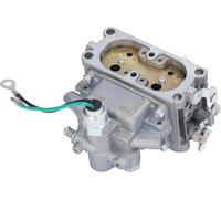 Kit de rechange de carburateur pour tondeuse à gazon en aluminium avec tampon en papier pour FH721V FH661V
