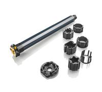 Kit de rechange de radio RTS Somfy 1240389 pour portes de patio