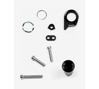 Kit de rechange de vis SRAM d'embouts pour changement GX1