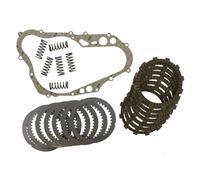 Kit d'embrayage TRW MSK235