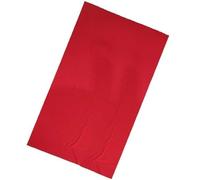 Kit de rechange en feutre pour table de billard, nappe durable avec 6 nappes, idéale pour les jeux de billard en intérieur, compatible avec 2,1 m/2,4 m/2,7 m/3,4 m