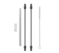 Kit de rechange essentiel pour Siemens pour mousseur à lait EQ6 - Améliorez votre expérience de café (lot de 2)