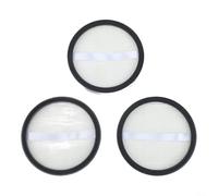 Kit de rechange lavable pour filtre HEPA pour aspirateurs sans fil Ultenic Fs1, purificateurs d'air à particules fines, poils d'animaux et ensembles d'accessoires de nettoyage et d'hygiène ménagère.