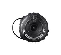 Molette Mavic Ergo Dial QR 28 cm transparent argenté