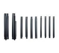 Kit de rechange NORDISK Midgard 9.2 Alu Pole Set TU