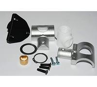 Kit de rechange original BFT I105826 ECI ELETTROFORNITURE PHOBOS N BT : bouchon + joint d'étanchéité