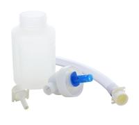 Kit de rechange pour aspirateur de mucosités manuel