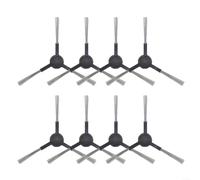 Kit de rechange pour aspirateur robot Karcher RCV 3 - 17 pièces - Brosse principale, brosses latérales, filtres et serpillère - Idéal pour les maisons avec animaux domestiques et enfants (B)