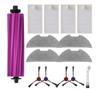 Kit de rechange pour balai à balai principal Eureka E20 Plus (A)
