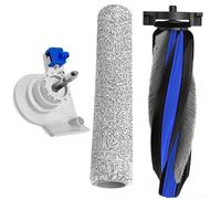Kit de rechange pour brosse principale Ecovacs pour Deebot T90 Pro pour Omni, comprend un chiffon rouleau et une poignée, pour aspirateur robot omni T90