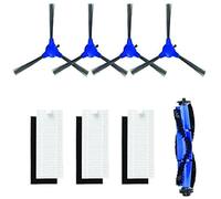 Kit de rechange pour brosse roulante E-ufy RoboVac 11S RoboVac 30 30C 25C 15C 35C