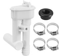 Kit de rechange pour disjoncteur sous vide facile à installer - Mise à niveau des odeurs - 385316906