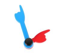 Kit de rechange pour mécanismes de montre - Aiguilles de montre faites à la main, pièces de rechange pour , jeunes filles, adolescents, encourage les liens familiaux et le temps en famille