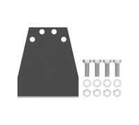 Kit de rechange pour PRO SDS max Floor Scraper BOSCH