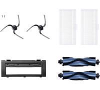 Kit De Rechange Pour Robot Aspirateur - Compatible Avec Eufy C10