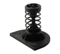 Kit de rechange pour valve de dérivation StaRite pour systèmes de chauffage de piscine MaxETherm - Stabilité du débit améliorée