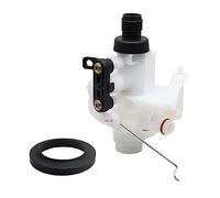 Kit de rechange pour valve d'eau de toilette Thetford Aqua V haut et bas 31705 31688 31687 31683