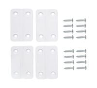 Kit de rechange pratique pour refroidisseur à haute résistance avec vis à charnière pour la réparation et l'entretien du refroidisseur de glace et de réduction