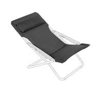 Kit De Rechange - Transabed - Becomfort® - Gris Dark Grey - Lafuma Mobilier