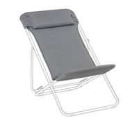 Kit De Rechange Transat - Maxi Transat + - Becomfort® - Gris Silver - Lafuma Mobilier