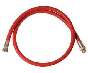 Kit de rechange tuyau flexible, raccord 1/2'' - L1,5m
