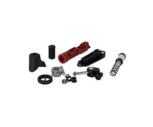 Kit de rechanges internes manette de frein Sram G2 Rsc/Ultimate Noir