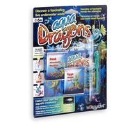 Kit De Recharge Aqua Dragons