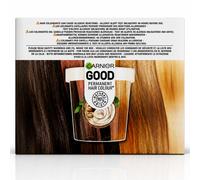 Coloration Vanille Blonde Femme Garnier 9.1
