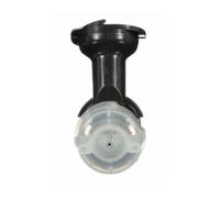 Kit de recharge de buse de pulverisation HVLP par gravitation 3M Transparente 1.