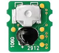 Kit de recharge de réinitialisation de puce de toner compatible avec les modèles d'imprimante TN 233 M TN 243 M TN 253 M TN 263 M TN 273 M TN 223 Y TN 233 Y TN 243 Y TN 253 Y(C TN253C AUS 1.3K)