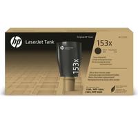 Kit de recharge de toner noir Authentique- HP - HP 153X - Pour LaserJet Tank (W1530X)