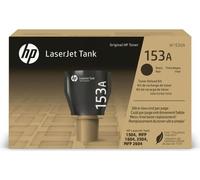 Kit de recharge de toner noir HP 153A authentique pour LaserJet Tank (W1530A) - HP