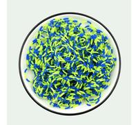 Kit De Recharge D'élastiques Pour Métier À Tisser,Bracelet Haut De Gamme,Kit Exécutif Pour Enfants,Tissage,Bricolage,Jouets D'artisanat,Cadeau De Noël Pour Enfants - Type 600pcs #O