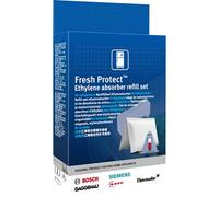 Kit de recharge Fresh Protect absorbeur d'éthylène pour réfrigérateur 17007000
