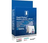 Bosch Kit de recharge Fresh Protect – absorbeur d'éthylène pour réfrigérateurs 17007000 Neutre G