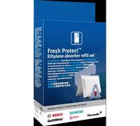 Kit de recharge Fresh Protect absorbeur d'éthylène pour réfrigérateur BOSCH 17007000