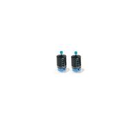 iColor Kit de recharge pour cartouches d'imprimante HP - Cyan