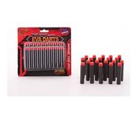 Kit de recharge Tack Pro 20 fléchettes G