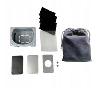 Kit De Réchaud De Camping À Alcool, Outil De Pique-Nique De Poche, Barbecue Léger De Style D